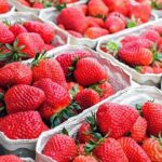 Health Benefits of Strawberries #healthy #life #fruits #strawberries #helath #diets #bevhillsmag #beverlyhills #beverlyhillsmagazine