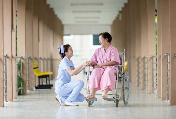 How To Become A Nursing Assistant (CNA)? #health #careers #medical #jobs #nurse #bevhillsmag #beverlyhillsmagazine