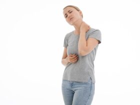 How To Treat Chronic Neck Pains #health #bodypain #pain #bevhillsmag #beverlyhills #beverlyhillsmagazine