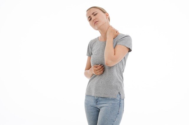 How To Treat Chronic Neck Pains ⋆ Beverly Hills Magazine