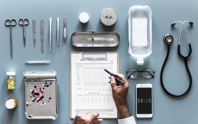 Tips To Building A Successful Career In Healthcare #health #medicine #doctor #doctors #health #careers #inspiration #beverlyhills #beverlyhillsmagazine #bevhillsmag