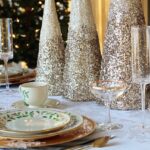 4 Ways To Celebrate The Holidays In Style #christmas #parties #holidays #holidayparty #beverlyhills #bevhillsmag #beverlyhillsmagazine