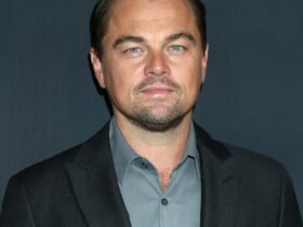 Hollywood Spotlight: Leonardo DiCaprio #LeonardoDiCaprio #HollywoodSpotlight #Celebrities #CelebrityInterviews #BevHillsMag #BeverlyHillsMagazine #HollywoodLegend #MovieIcon #FilmStar
