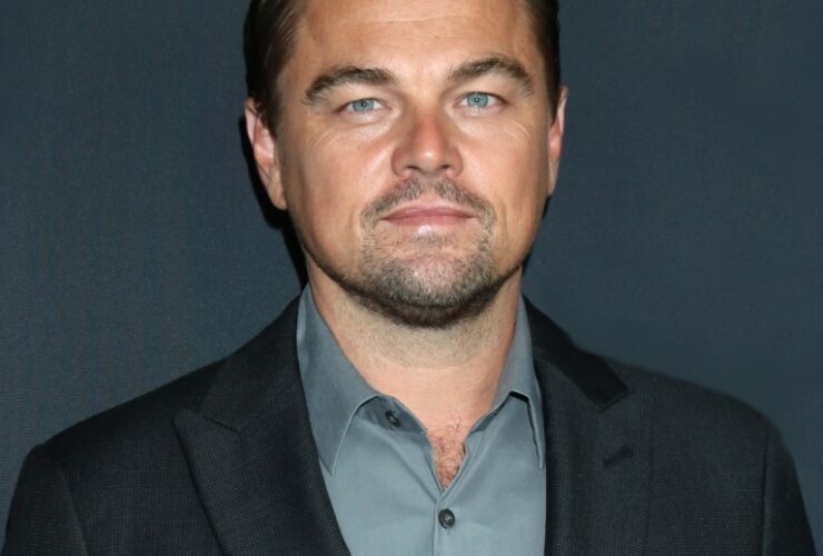 Hollywood Spotlight: Leonardo DiCaprio #LeonardoDiCaprio #HollywoodSpotlight #Celebrities #CelebrityInterviews #BevHillsMag #BeverlyHillsMagazine #HollywoodLegend #MovieIcon #FilmStar