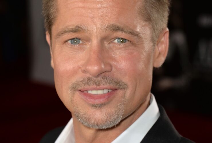 Hollywood Spotlight: Brad Pitt #BradPitt, #FightClub, #HollywoodSpotlight, #OnceUponATimeInHollywood, #OceansEleven, #PlanBEntertainment, #HollywoodCelebrities, #CelebrityInterviews, #Celebrities, #BeverlyHillsMagazine