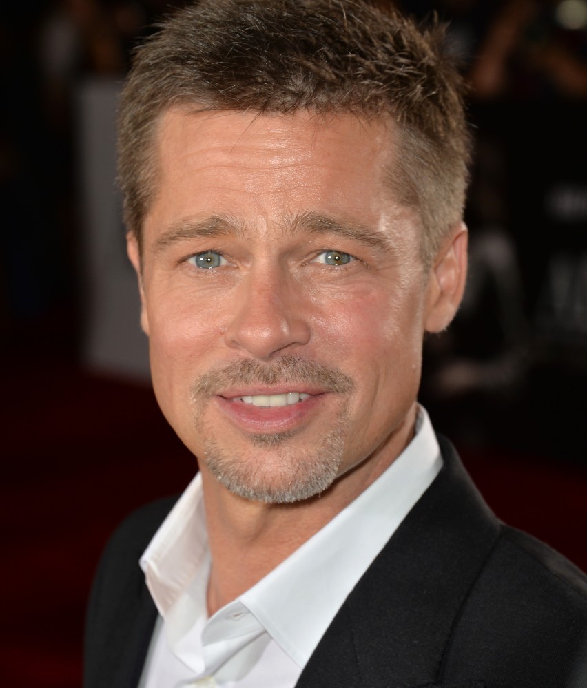 Hollywood Spotlight: Brad Pitt #BradPitt, #FightClub, #HollywoodSpotlight, #OnceUponATimeInHollywood, #OceansEleven, #PlanBEntertainment, #HollywoodCelebrities, #CelebrityInterviews, #Celebrities, #BeverlyHillsMagazine