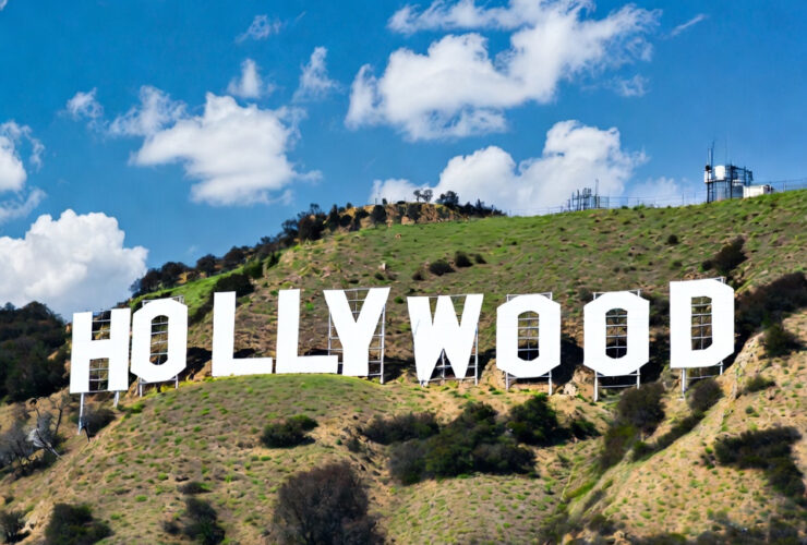 Hollywood Is Not As Glamorous As It Might Seem #beverlyhills #beverlyhillsmagazine #bevhillsmag #hollywood #actors #actresses