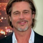 Hollywood Spotlight: Brad Pitt #hollywood #hollywoodspotlight #celebrity #celebrities #moviestars #movies #TVshows #famouspeople #beverlyhills #beverlyhillsmagazine #bradpitt