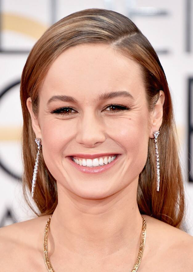 Hollywood Spotlight: Brie Larson