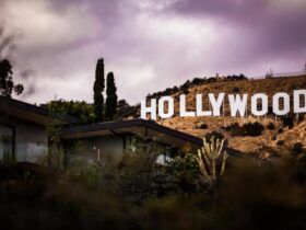 Hollywood's Top Talents to Star in New Episodes of The Adventures Of Velvet Prozak: #hollywood #beverlyhills #beverlyhillsmagazine #adventuresofvelvetprozak #daviddeluise #louferrigno