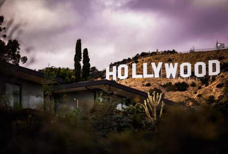 Hollywood's Top Talents to Star in New Episodes of The Adventures Of Velvet Prozak: #hollywood #beverlyhills #beverlyhillsmagazine #adventuresofvelvetprozak #daviddeluise #louferrigno