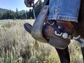 Tips To Take Care Of Your Long Leather Boots