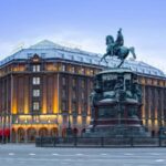 Hotel Astoria #Russia #stpetersburg #travel #5star #luxury #hotels #europe #beverlyhills #beverlyhillsmagazine #bevhillsmag