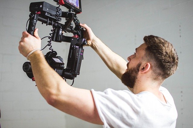 Do You Have What It Takes To Produce a Film ⋆ Beverly Hills Magazine