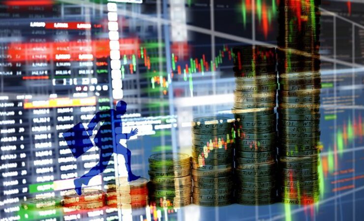 how to get started trading stocks: #tradingstocks #investing #beverlyhillsmagazine #beverlyhills #startinvesting #brokers #stocks