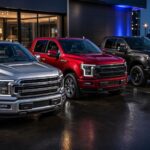 How To Maintain Your Luxury Truck #luxurytruck #luxurycars #beverlyhills #beverlyhillsmagazine