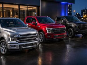 How To Maintain Your Luxury Truck #luxurytruck #luxurycars #beverlyhills #beverlyhillsmagazine