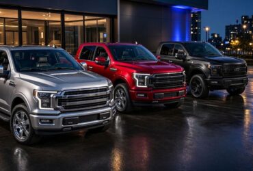 How To Maintain Your Luxury Truck #luxurytruck #luxurycars #beverlyhills #beverlyhillsmagazine