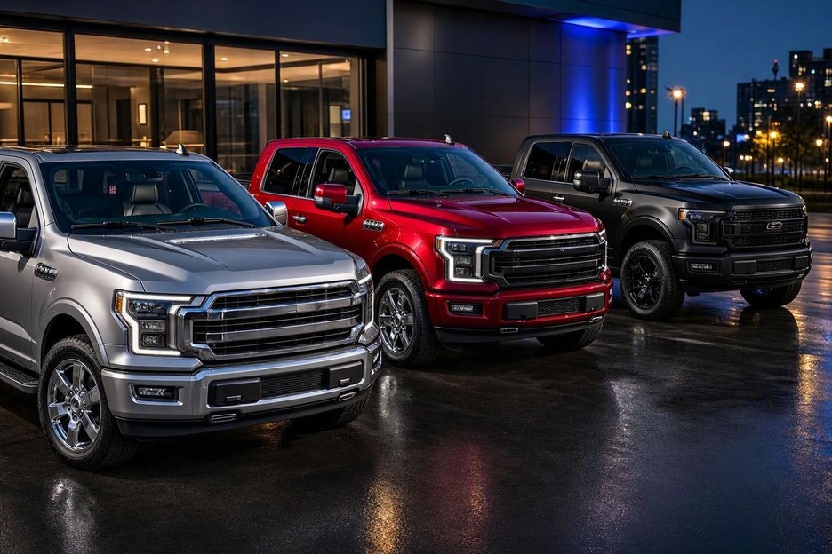 How To Maintain Your Luxury Truck #luxurytruck #luxurycars #beverlyhills #beverlyhillsmagazine