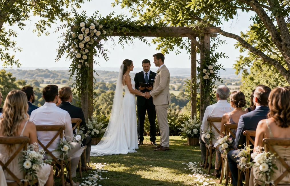 How To Plan An Affordable Wedding #marriage #weddings #love