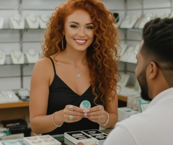 How to Find a Trusted Jewelry Buyer in Aventura #JewelryBuyerAventura, #SellDiamondsMiami, #TrustedJewelers, #EstateJewelry, #DiamondAppraisal, #AventuraLuxury, #SellGoldFlorida