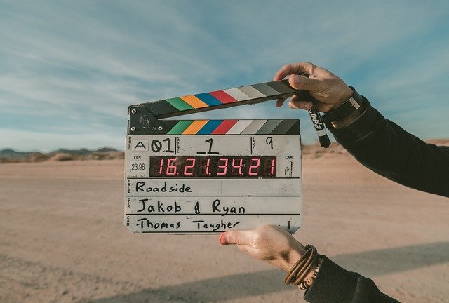 How To Succeed In The Hollywood Business #hollywood #success #business #richandfamous #movies #bevhillsmag #beverlyhills #beverlyhillsmagazine