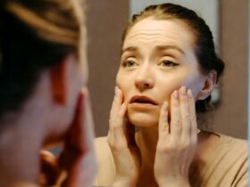What To Do When You See Fine Lines in Your 30s #NightSkincare, #RetinolGlow, #Slugging, #LEDTherapy, #OvernightHydration, #RadiantSkin, #BeautySleep