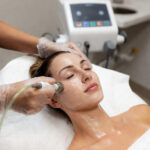 The HydraFacialist To The Stars #HaloHydraFacial, #BeverlyHillsGlow, #CelebritySkincare, #TylerHydrafacialist, #BeverlyWilshireAesthetics, #LuxuryFacials, #RedCarpetReady