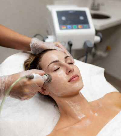 The HydraFacialist To The Stars #HaloHydraFacial, #BeverlyHillsGlow, #CelebritySkincare, #TylerHydrafacialist, #BeverlyWilshireAesthetics, #LuxuryFacials, #RedCarpetReady