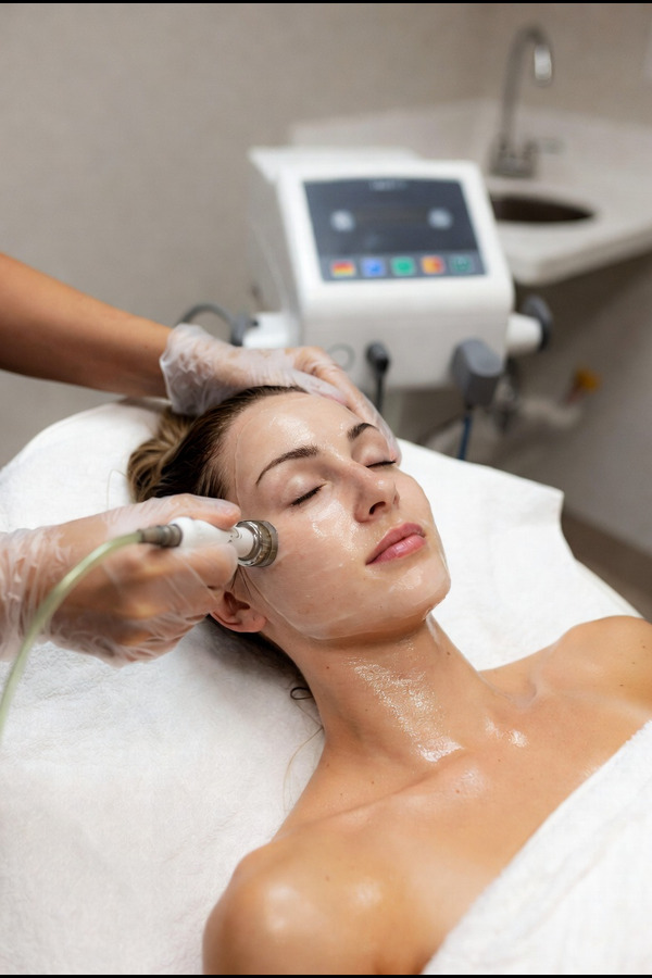 The HydraFacialist To The Stars #HaloHydraFacial, #BeverlyHillsGlow, #CelebritySkincare, #TylerHydrafacialist, #BeverlyWilshireAesthetics, #LuxuryFacials, #RedCarpetReady