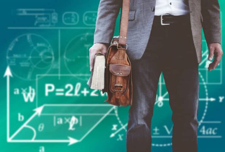 Are You Ready To Be a Teacher? #teacher #career #beverlyhillsmagazine