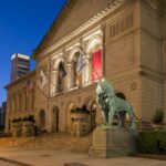 Top 5 Interactive Museums in Chicago You Must Visit #ChicagoMuseums, #ChicagoAttractions, #MuseumOfIceCream, #ChicagoTravel, #FamilyFun, #InteractiveMuseums, #ThingsToDoChicago, #BevHillsMag, #BeverlyHills, #BeverlyHillsMagazine