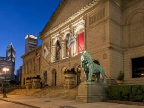 Top 5 Interactive Museums in Chicago You Must Visit #ChicagoMuseums, #ChicagoAttractions, #MuseumOfIceCream, #ChicagoTravel, #FamilyFun, #InteractiveMuseums, #ThingsToDoChicago, #BevHillsMag, #BeverlyHills, #BeverlyHillsMagazine