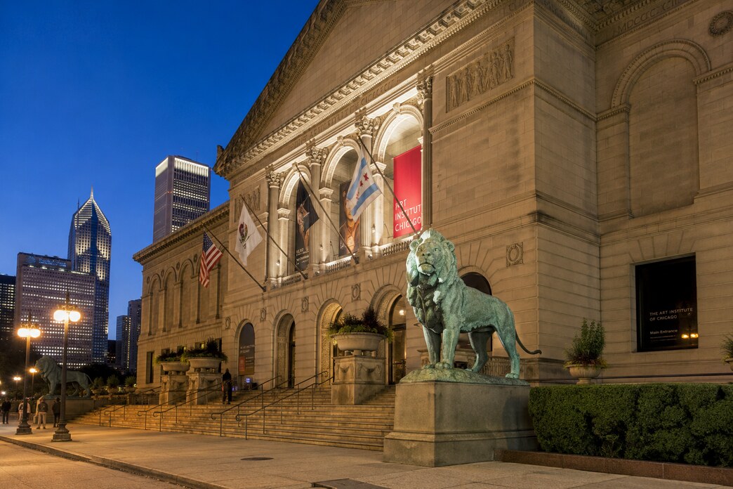 Top 5 Interactive Museums in Chicago You Must Visit #ChicagoMuseums, #ChicagoAttractions, #MuseumOfIceCream, #ChicagoTravel, #FamilyFun, #InteractiveMuseums, #ThingsToDoChicago, #BevHillsMag, #BeverlyHills, #BeverlyHillsMagazine