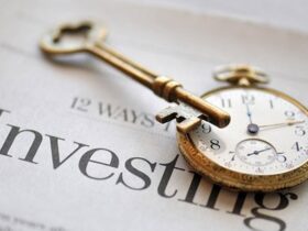 Wise Investment Strategies