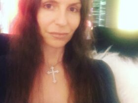 Editor-in-Chief of Beverly Hills Magazine: Jacqueline Maddison #beverlyhills #beverlyhillsmagazine #jacquelinemaddison #love #truth #fashion #style #editor #editorinchief