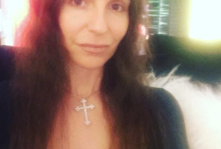 Editor-in-Chief of Beverly Hills Magazine: Jacqueline Maddison #beverlyhills #beverlyhillsmagazine #jacquelinemaddison #love #truth #fashion #style #editor #editorinchief