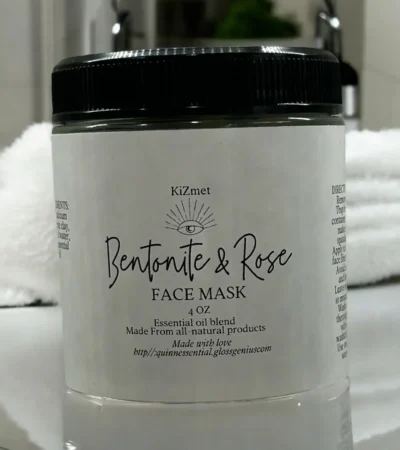 Kizmet Natural Skincare: The Self-Care Your Skin Needs #BevHillsMag, #BeverlyHills, #BeverlyHillsMagazine, #HolisticSkincare, #NaturalSkincare, #SmallBatchBeauty, #MindfulSelfCare, #EstheticianSkincare, #SkinSoulHealing