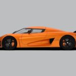 Fastest Luxury Car: The Koenigsegg Regera #luxurycar #fastcar #cars #coolcars #dreamcars #carmagazine #beverlyhills #beverlyhillsmagazine #bevhillsmag #koenigsegg #koenigseggregera #regera