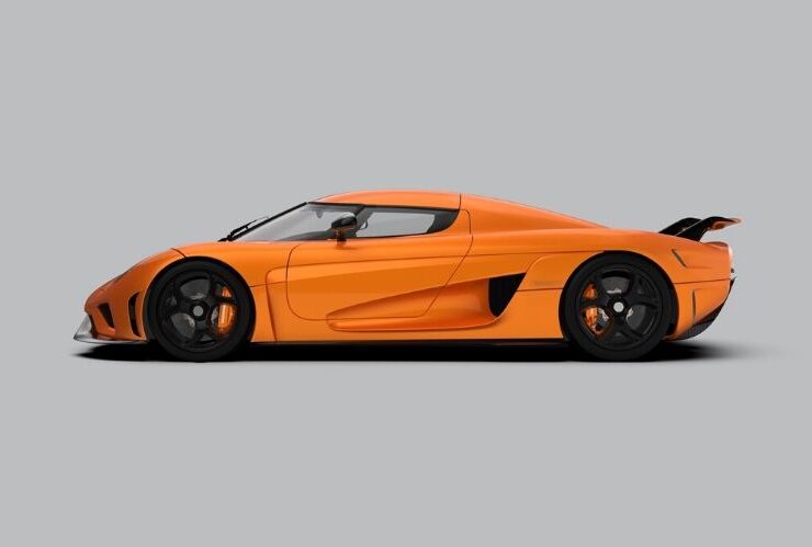 Fastest Luxury Car: The Koenigsegg Regera #luxurycar #fastcar #cars #coolcars #dreamcars #carmagazine #beverlyhills #beverlyhillsmagazine #bevhillsmag #koenigsegg #koenigseggregera #regera
