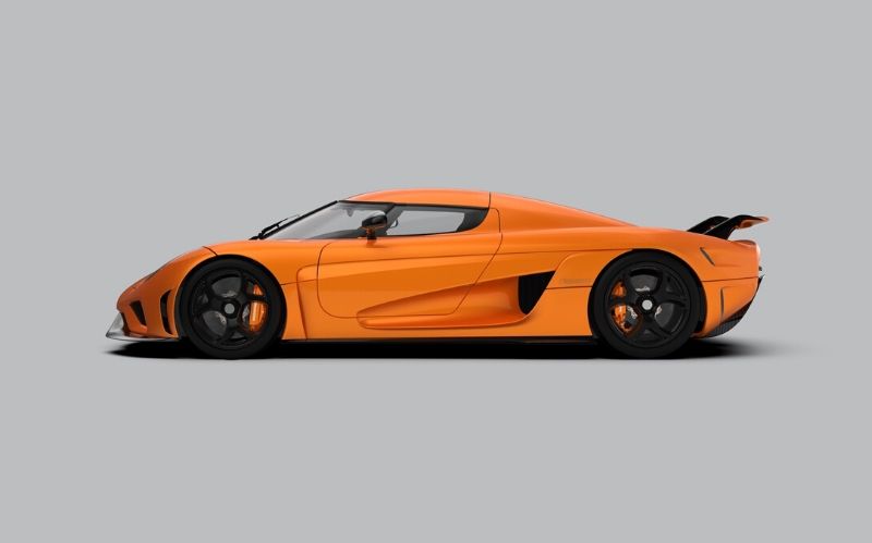 Fastest Luxury Car: The Koenigsegg Regera #luxurycar #fastcar #cars #coolcars #dreamcars #carmagazine #beverlyhills #beverlyhillsmagazine #bevhillsmag #koenigsegg #koenigseggregera #regera