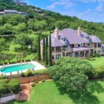 The Milburn Estate: An Austin Luxury Property #luxury #realestate #homesforsale #dreamhomes #beverlyhills #bevhillsmag #beverlyhillsmagazine