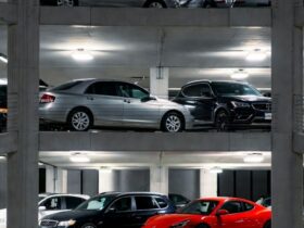 Benefits of Working With An LA Parking Management Company #LAParking, #ParkingManagement, #SmartParking, #RealTimeData, #AutomatedAccess, #ComplianceSolutions, #PropertyTech