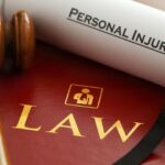 7 Common Personal Injury Lawsuit Mistakes and How to Avoid Them #law #personalinjury #attorney #beverlyhills #beverlyhillsmagazine #BevHillsMag