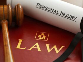 7 Common Personal Injury Lawsuit Mistakes and How to Avoid Them #law #personalinjury #attorney #beverlyhills #beverlyhillsmagazine #BevHillsMag