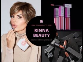 Rinna Beauty. Shop Now! #RinnaBeauty, #LisaRinna, #LipKitLove, #MakeupGoals, #BeautyEdit, #LuxuryMakeup, #BevHillsMag, #BeverlyHills, #BeverlyHillsMagazine #GlamLife