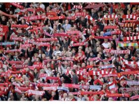 The Storied Legacy of Liverpool FC and Its Devoted Fanbase #sports #liverpool #bevhillsmag #beverlyhills #beverlyhillsmagazine