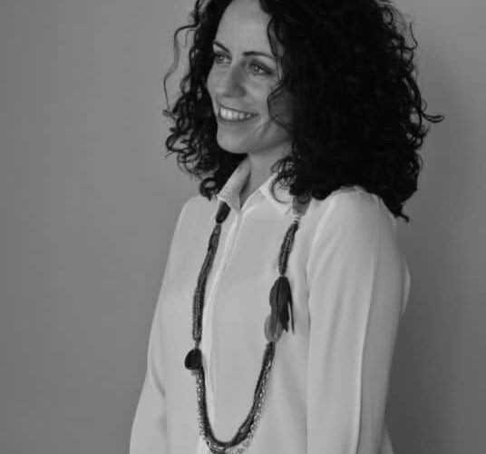 Laura Jimenez of Bynok Espana