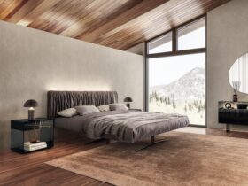 Personalizing Your Interior with Modular Design #LAGO #interiordesign #bevhillsmag