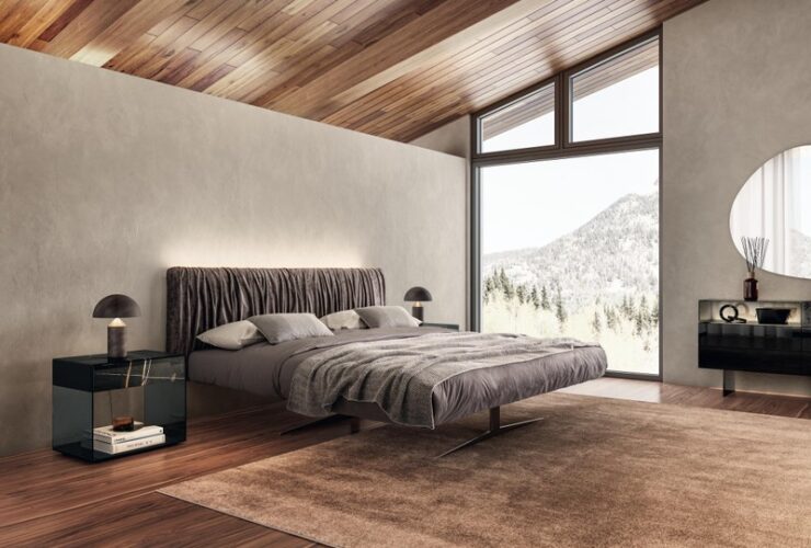 Personalizing Your Interior with Modular Design #LAGO #interiordesign #bevhillsmag